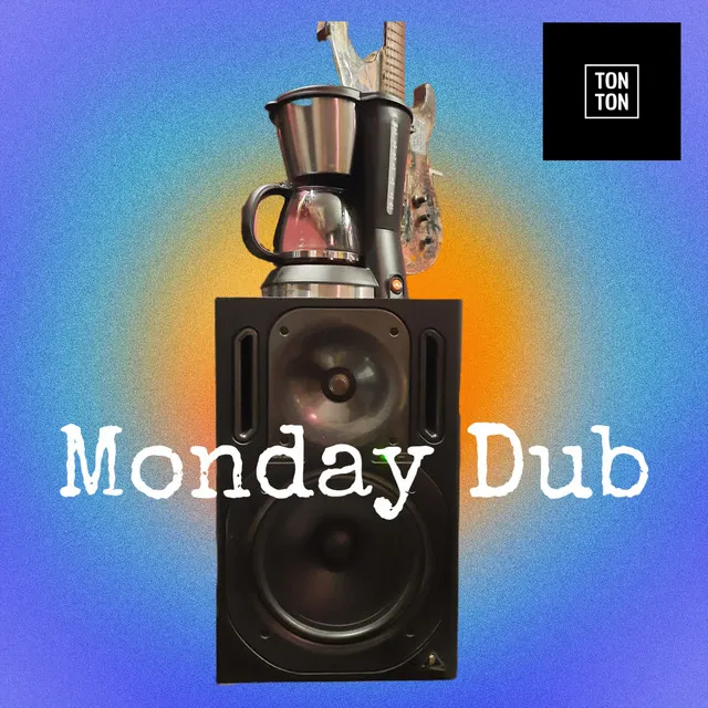 The Neon Light Project - Monday Dub