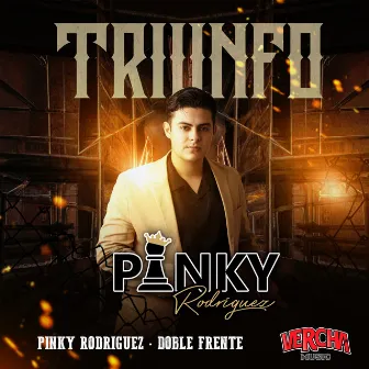 Triunfo by Pinky Rodriguez