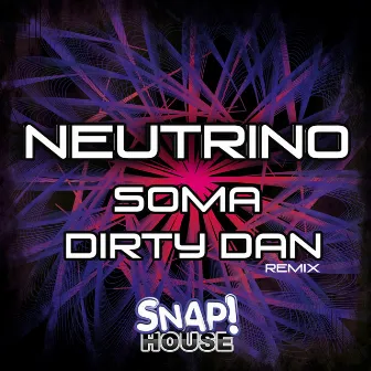 Neutrino EP by Soma (USA)