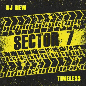 TimeLess by DJ DEW