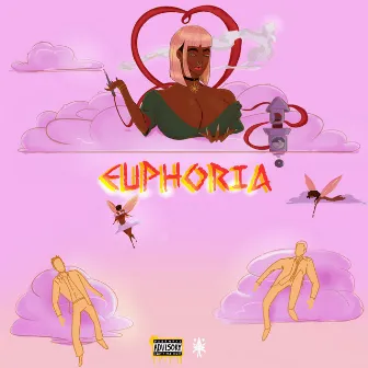 Euphoria by Verse CDR