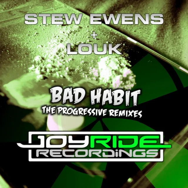 Bad Habit - Matt Loki's Sidechain Addicted Remix