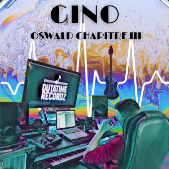 Oswald (Chapitre III) by Gino