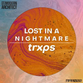 Lost in a Nightmare by trxps