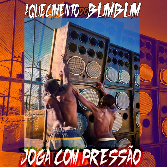 Aquecimento do Bumbum, Joga Com Pressão