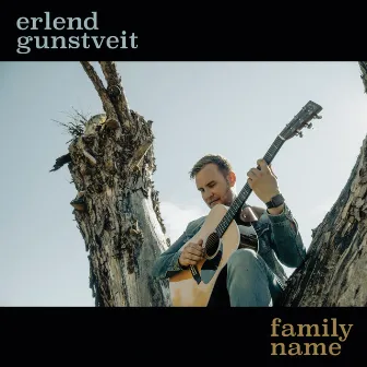 Family Name by Erlend Gunstveit