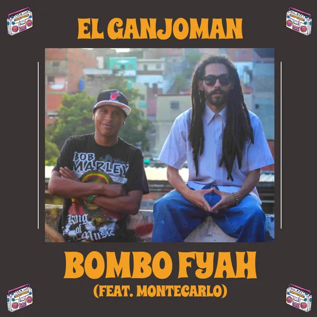 Bombo Fyah