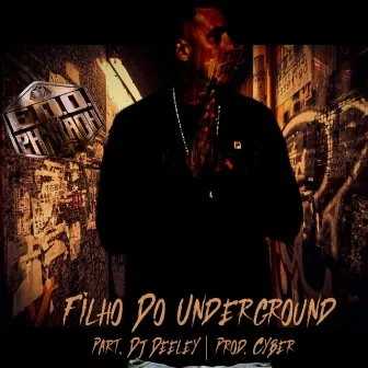 Filho do Underground by E.D.O. Pharaoh