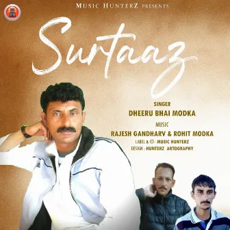 Surtaaz by Dheeru Bhai Modka