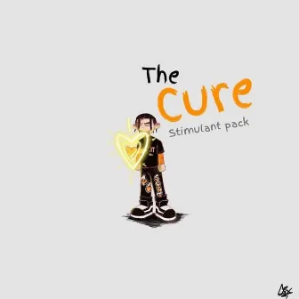 The Cure: Stimulant Pack by Z6Saint