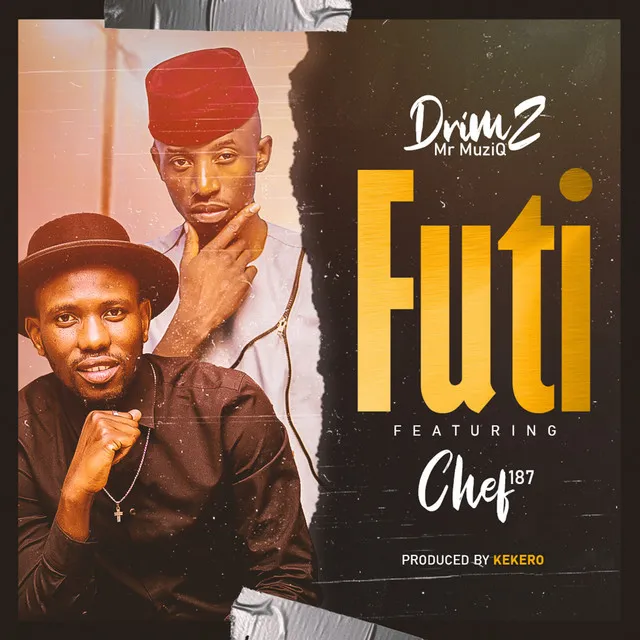 Futi (feat. Chef 187)