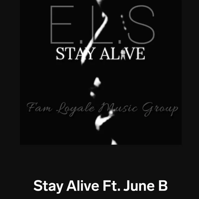 Stay Alive