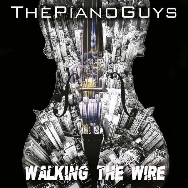 Walking the Wire / Largo