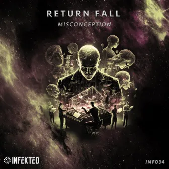 Misconception by Return Fall