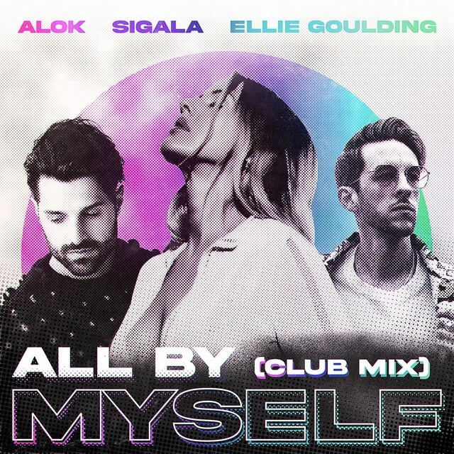 All By Myself (Club Mix)