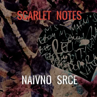 Naivno Srce by Scarlet Notes