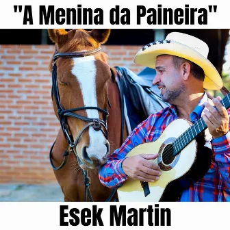 A Menina da Paineira by Esek Martin