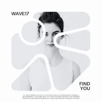 FIND YOU (Exclusive Version) by WAVE17