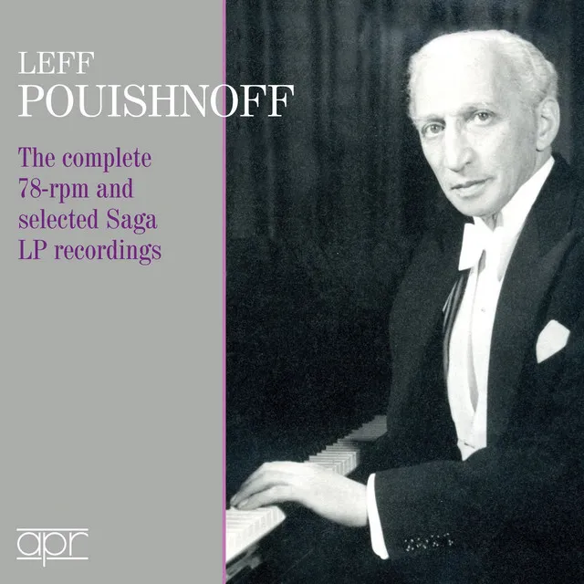 3 Miniatures, Op. 42: No. 2, Polka