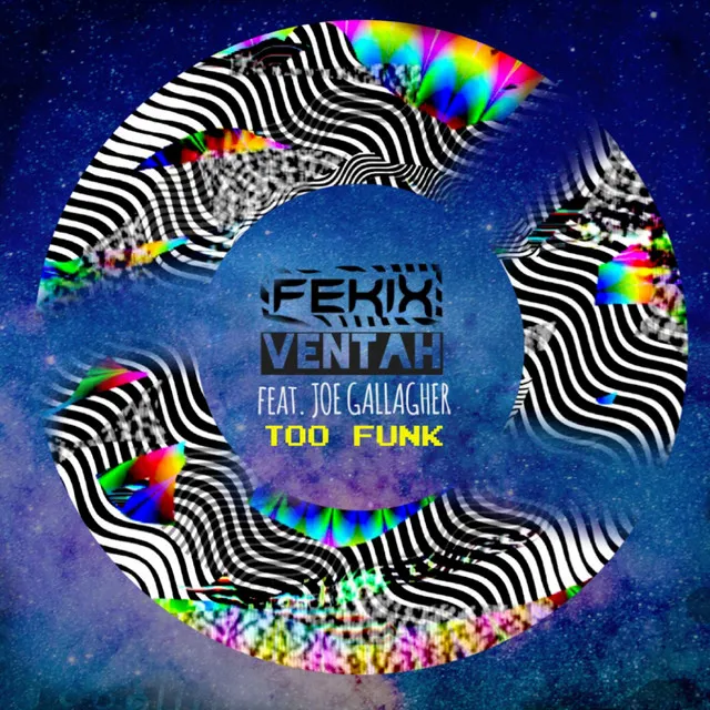 Too Funk - Instrumental Mix