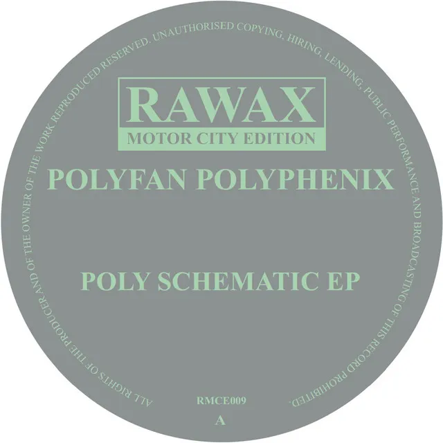 Polyschematic - Original Mix