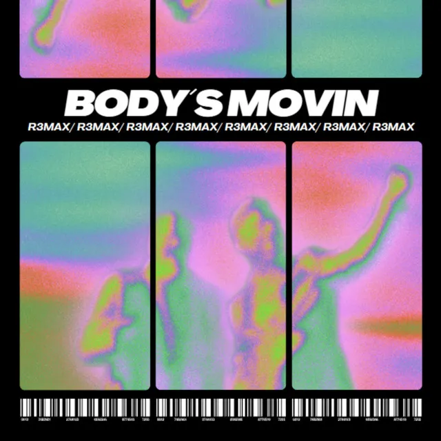 Body´s Movin