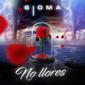 No Llores by GioMa