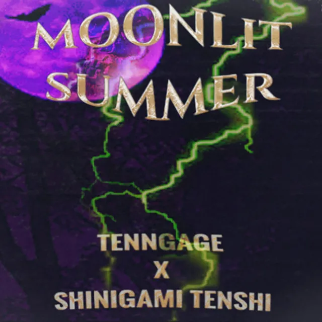 Moonlit Summer