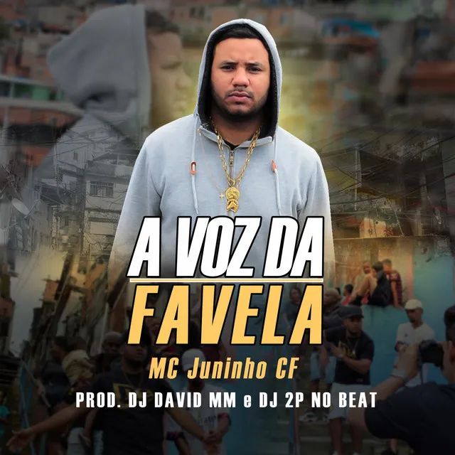 A Voz da Favela