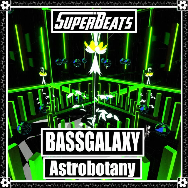 Astrobotany