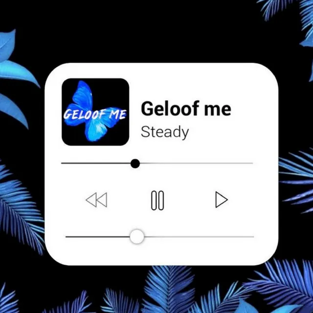 Geloof Me