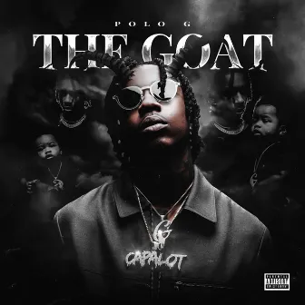 THE GOAT by Polo G