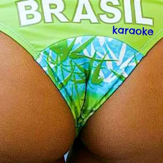 Brasil Karaoke (Backing Tracks For Karaoke) by BT Band