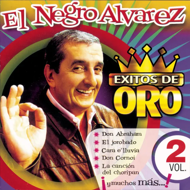 Exitos De Oro Vol. 2