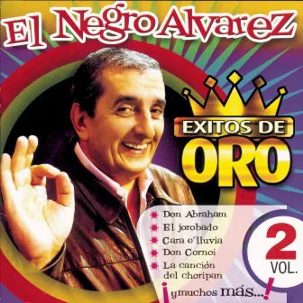 Exitos De Oro Vol. 2 by Unknown Artist