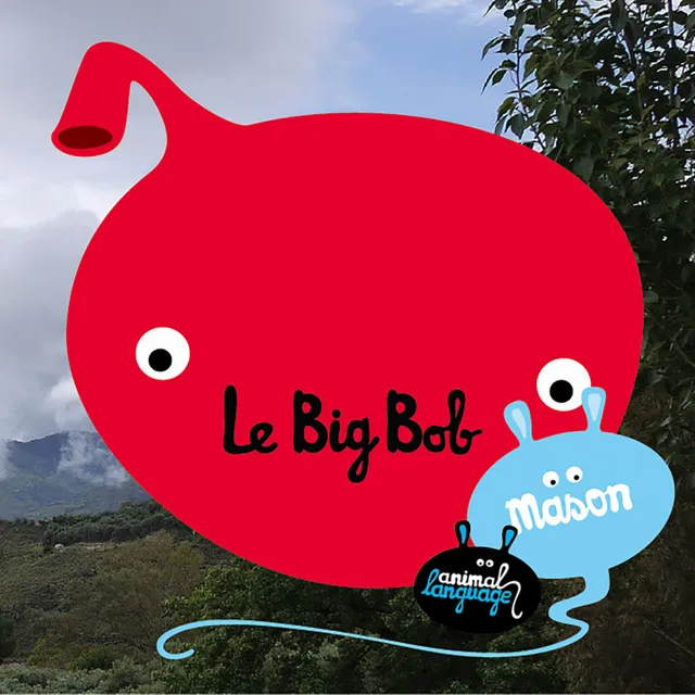 Le Big Bob - Luke Walker Remix