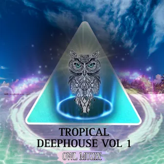 Tropical Deep House Vol 1 by Owl Muzix