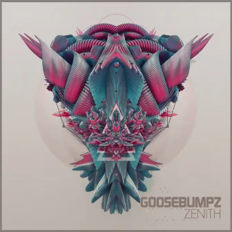 Zenith EP by Goosebumpz