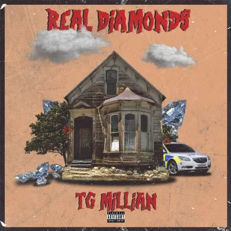 Real Diamonds by TG Millian