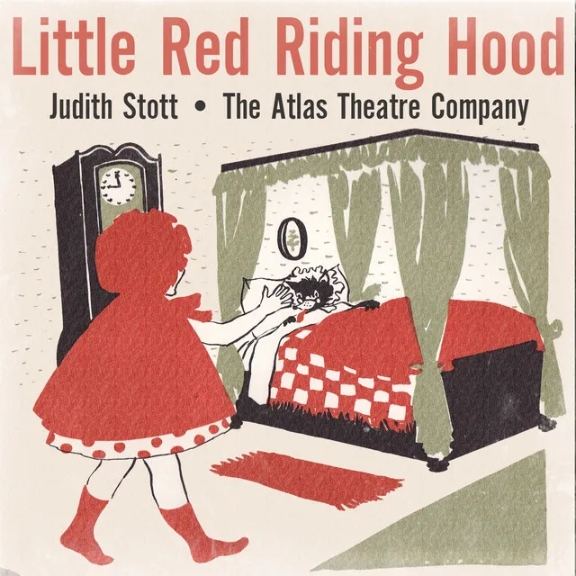 Little Red Riding Hood