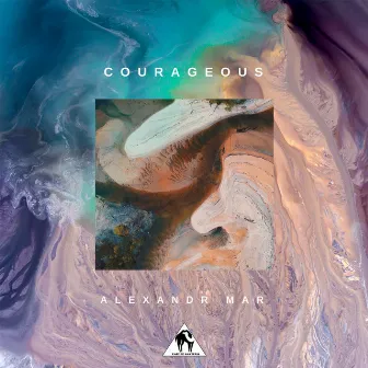 Courageous by Alexandr Mar