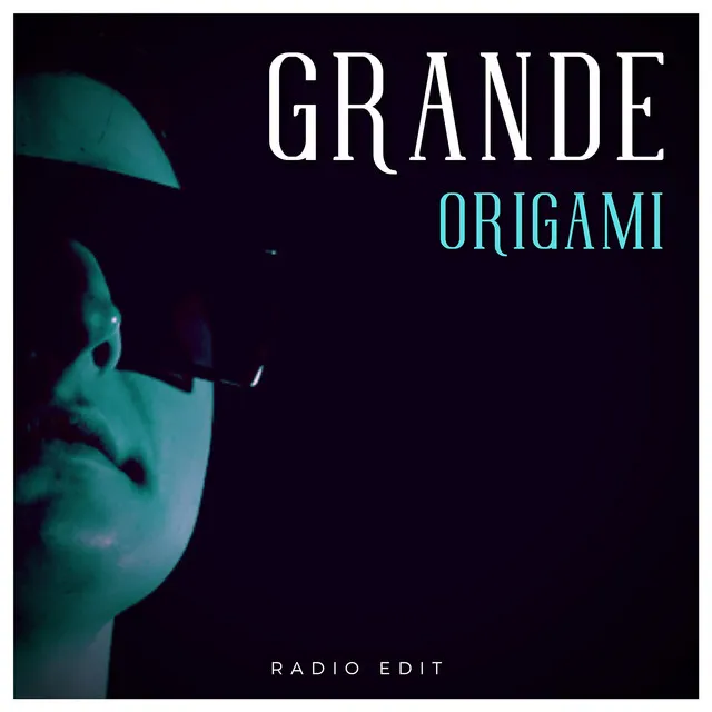 Origami - Radio Edit