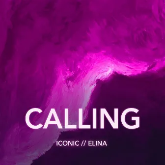 Calling by Elina