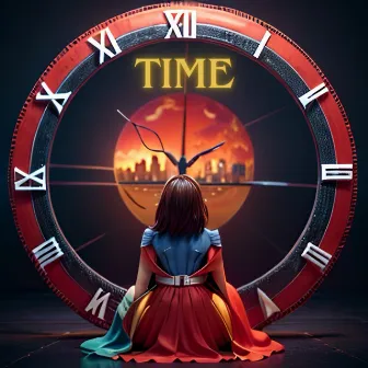 Time by LaUnI