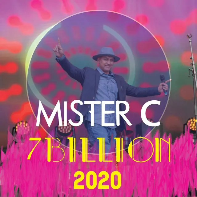 7 Billion 2020