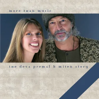 More Than Music by Deva Premal