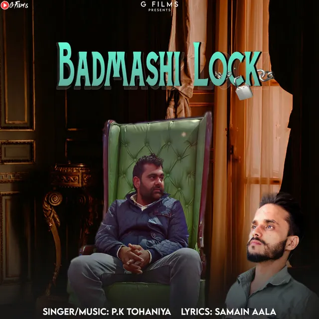 Badmashi Lock