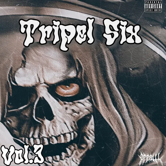 Tripel Six, Vol. 3