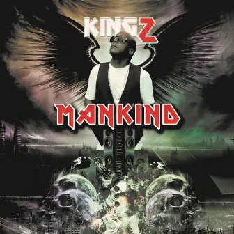 ManKind by King Z