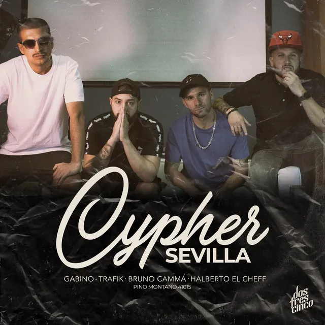 Cypher Sevilla